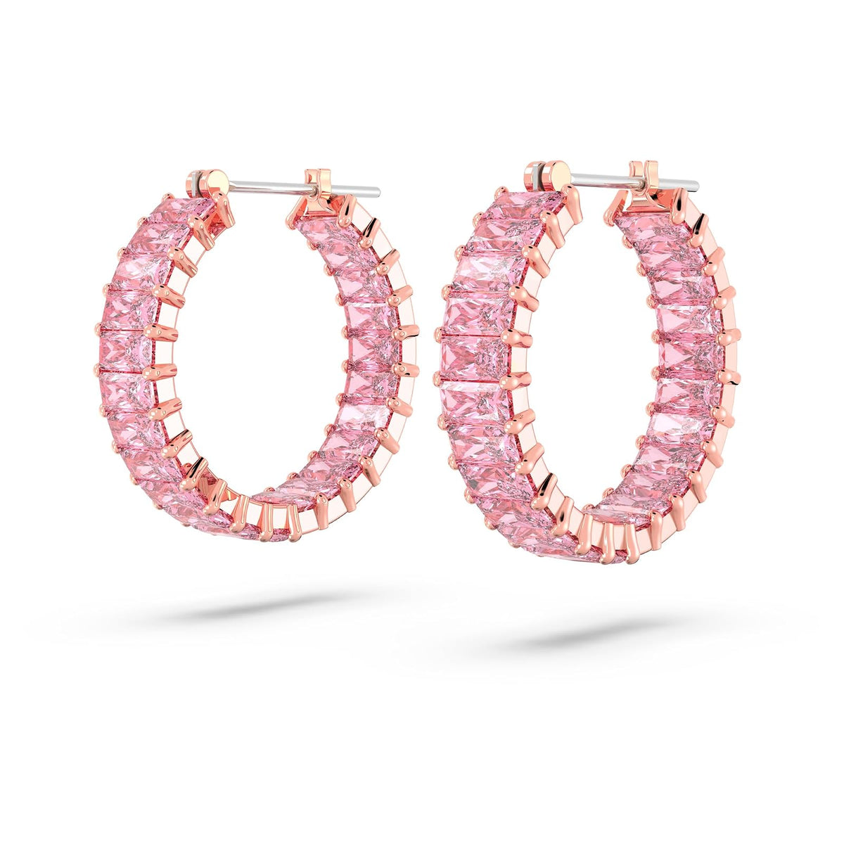 Swarovski Matrix Collection Pendientes