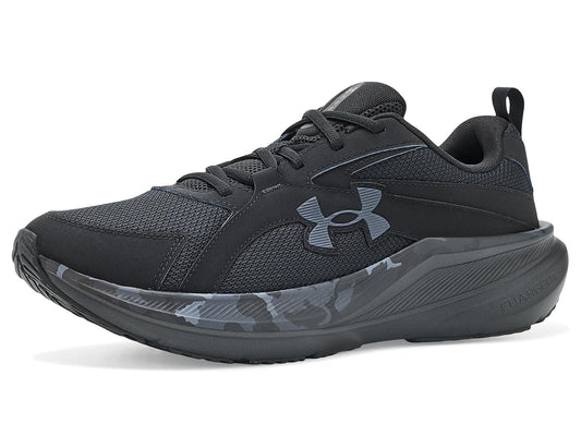 Under Armour Tenis para Correr Assert 11 Camo para Hombre