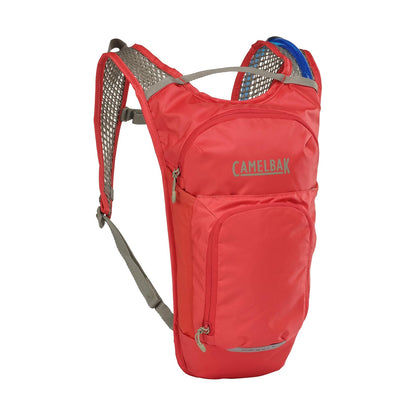 CamelBak Mini M.U.L.E. Kids 50oz Hydration Reservoir Hike and Bike Backpack