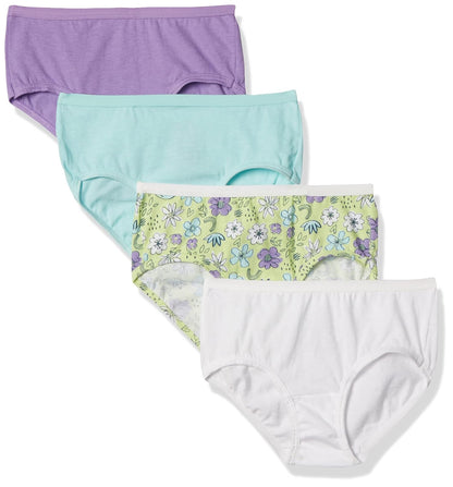 Fruit of The Loom Moderno Ropa Interior Niñas