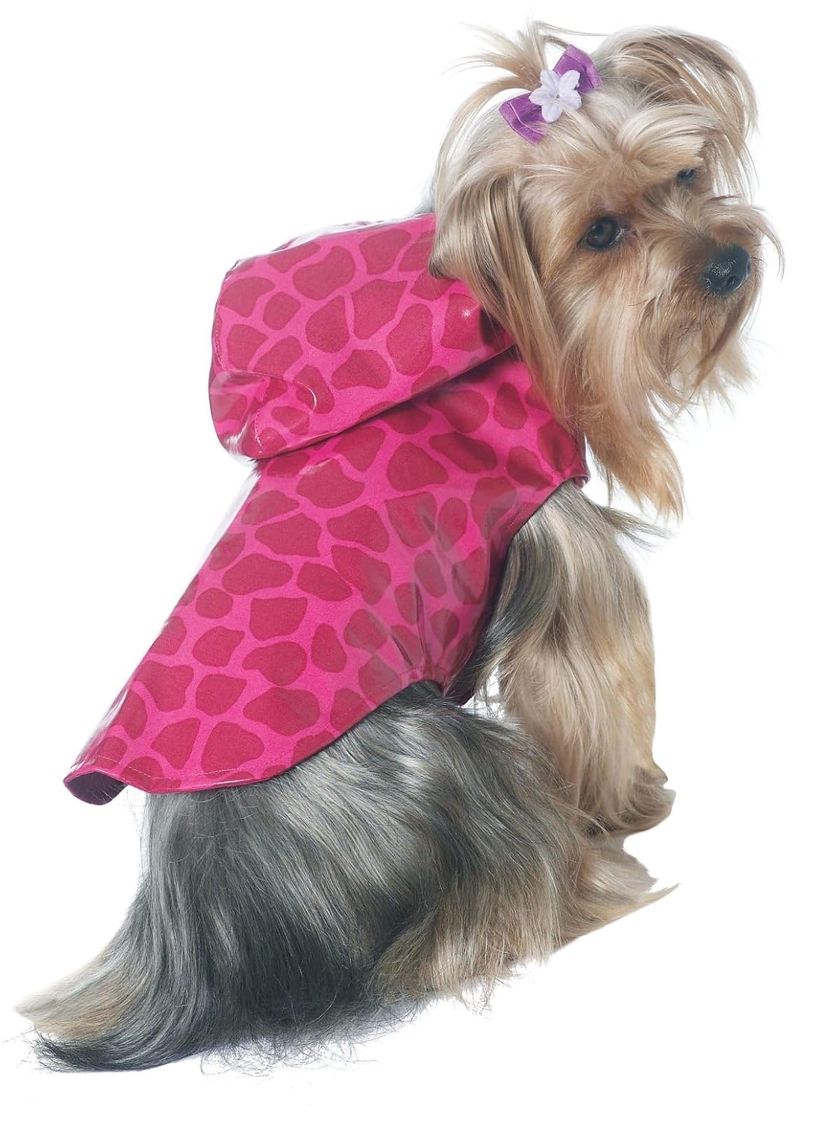 McCall's Patterns M6218 Patrones de Ropa para Mascotas, Todos Los Tamaños