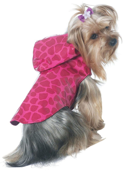 McCall's Patterns M6218 Patrones de Ropa para Mascotas, Todos Los Tamaños