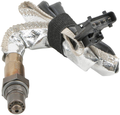 Bosch Caudalímetro Sensor de Flujo de Masa de Aire (MAF) 0280218270 - 16682 - Sensor de oxígeno - Banda estrecha