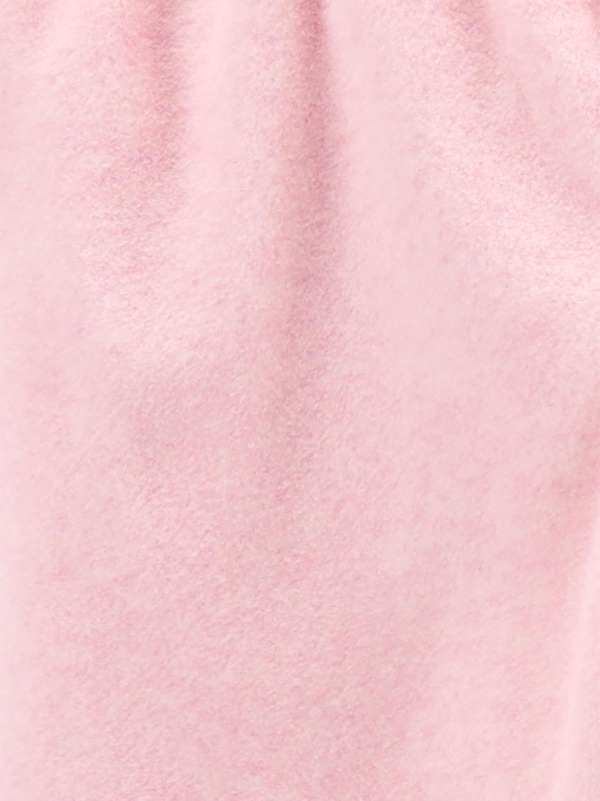Simple Joys by Carter's Paquete de 4 Pantalones de Forro Polar Pantalones Casuales para Bebé-Niñas
