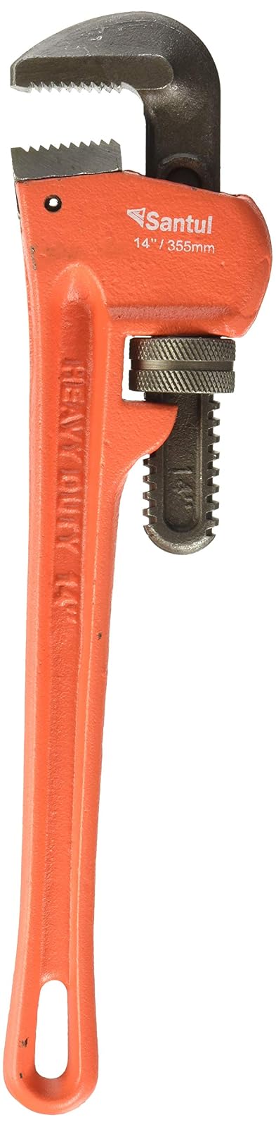 Santul 7137 Llave Stilson 14" Industriales - 14"