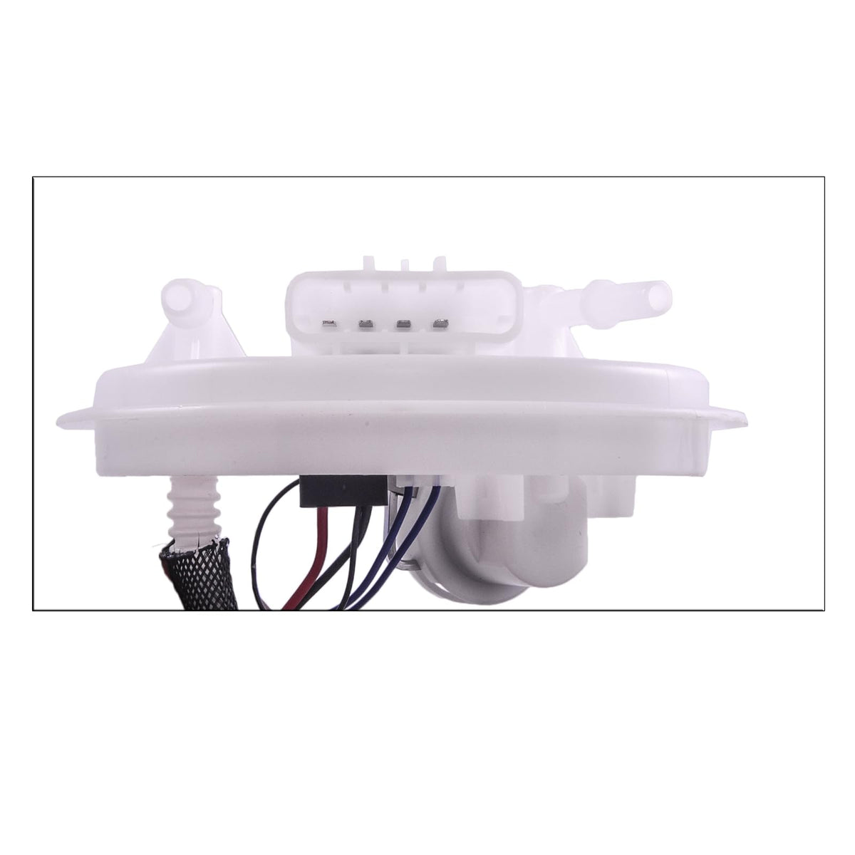 Herko 174GE Fuel Pump Module, Compatible with Chevrolet Meriva Tornado 1.8L 2004-2011