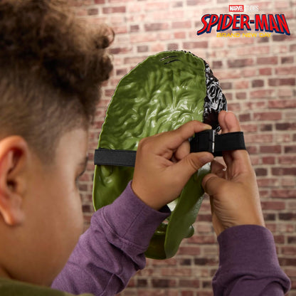 Marvel Studios Máscara Spider-Man Brand New Day Hulk