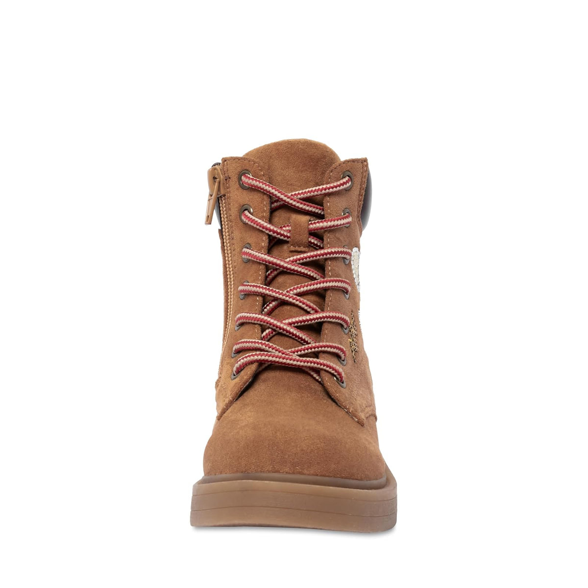 Steve Madden JBEEMER-C Botas cortas al tobillo para niña