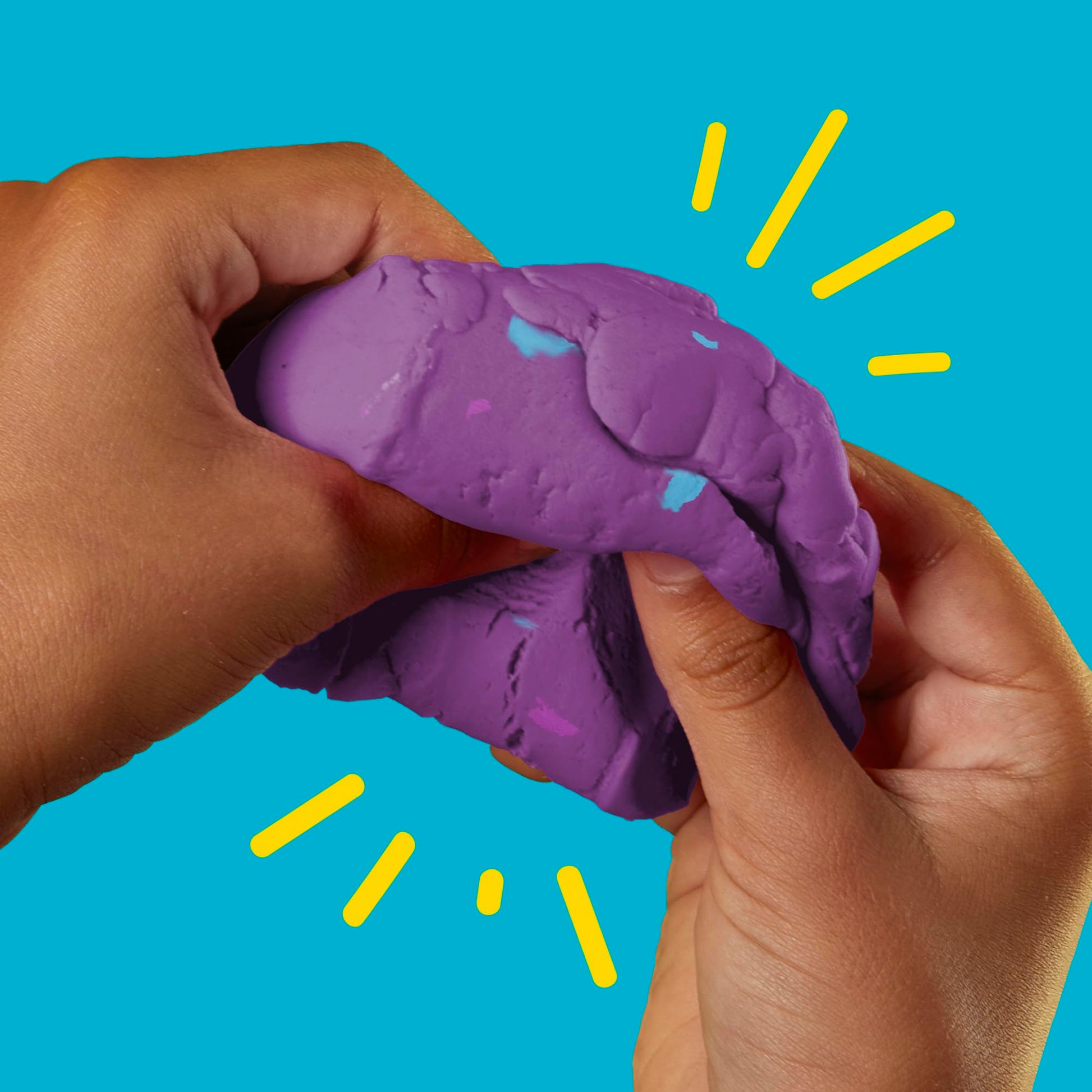 Play-Doh Masas y Platilinas Pack de 30 Colores Escalofriantes