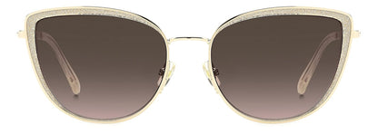 kate spade new york STACI/G/S Sunglasses Womens