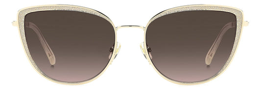 kate spade new york STACI/G/S Sunglasses Womens