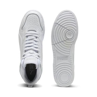 PUMA RBD Break Mid Zapatillas para Unisex-Adulto