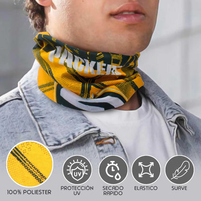 NFL Deportivo Diadema para Unisex adulto