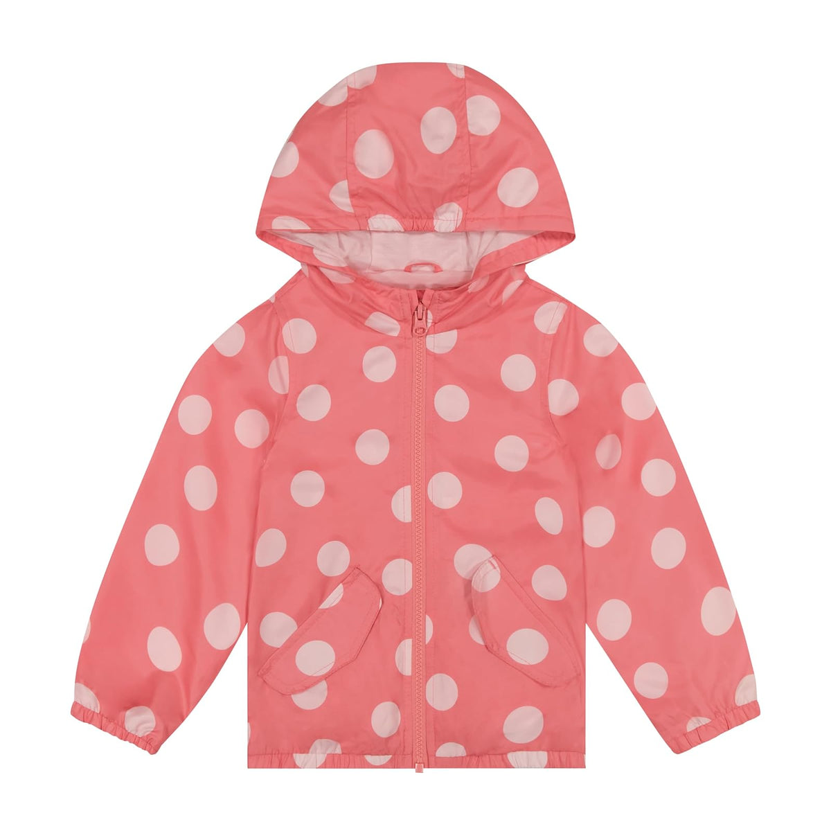 Carter's - chamarra impermeable para bebé
