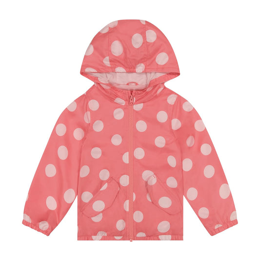 Carter's - chamarra impermeable para bebé