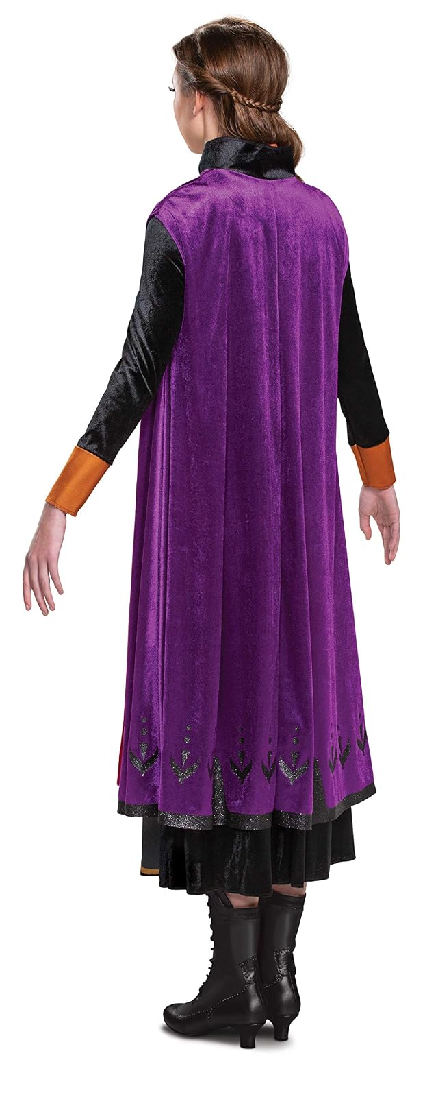 Disguise Disfraz de Anna Frozen 2 para mujer de Disney