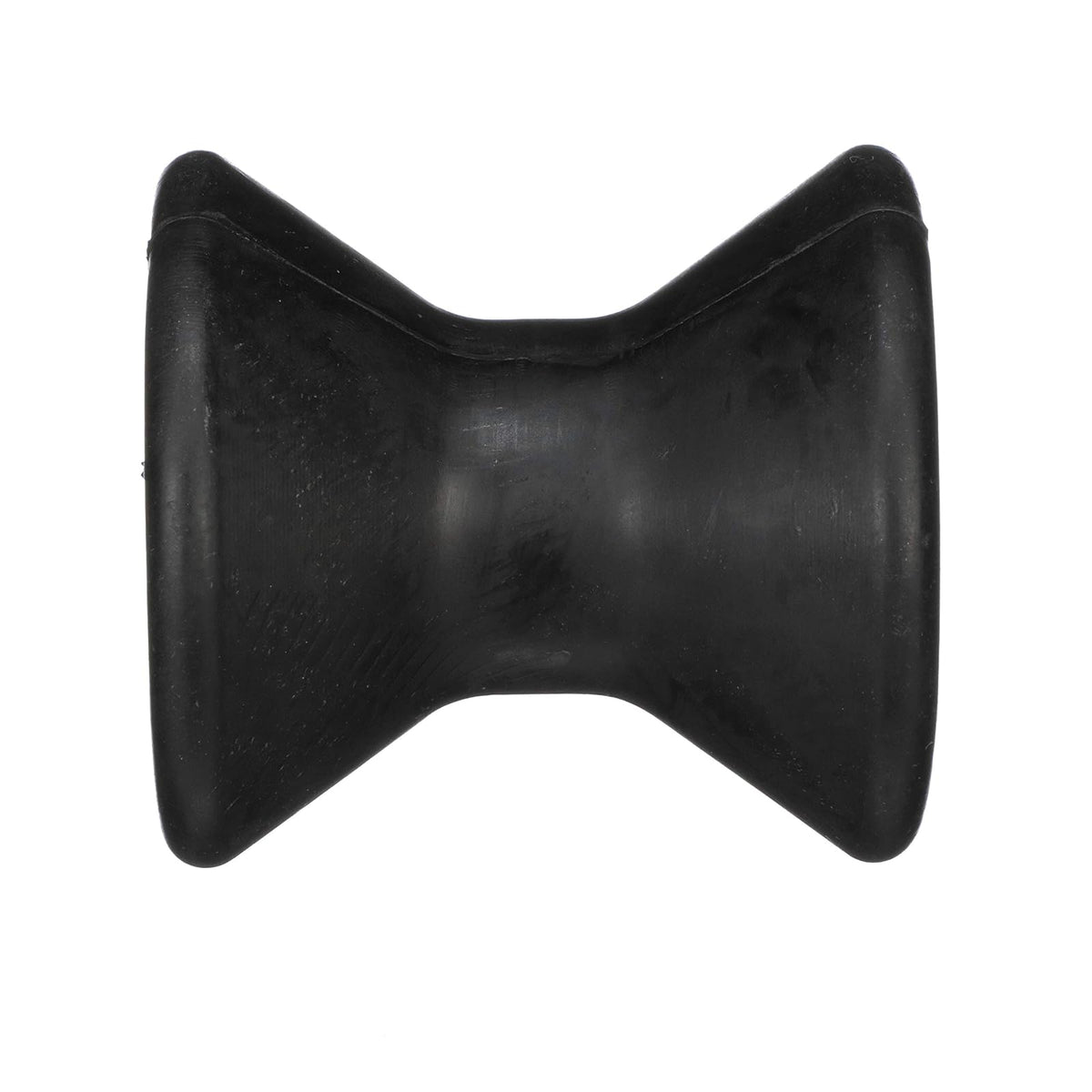 Seachoice Molded Bow Roller, Black, Boat Trailer, Various Sizes