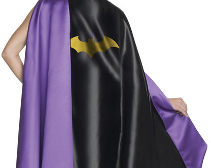 Rubie's Costume Co Adult Deluxe Batgirl Cape