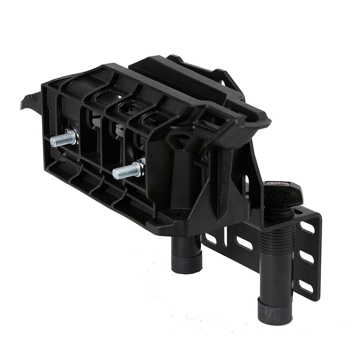Kolpin 30815 Stronghold Auto Latch Mount (UTV Polaris Lock/Ride Compatible)