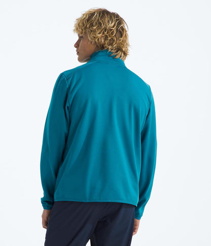 THE NORTH FACE Tnf Performance Fleece ¼ Zip Forro polar de alto rendimiento Hombre