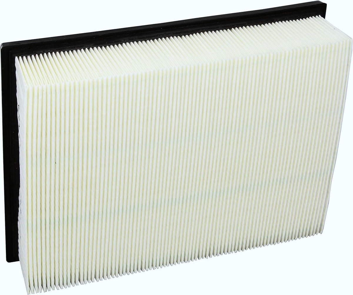 Bosch Filtro de Aire o Cabina para Taller, Compatible con Dodge Ram y Mercedes-Benz - 5494WS - Filtro de aire del taller