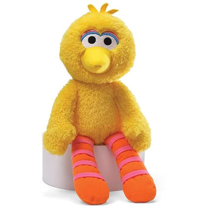 GUND 320722 Peluche | Los detalles sensoriales suaves y táctiles promueven el juego de simulación y la expresión emocional durante el aprendizaje