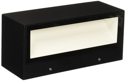 Tecnolite - Lámpara de exterior LED para sobreponer, 20 W, Luz blanca neutra