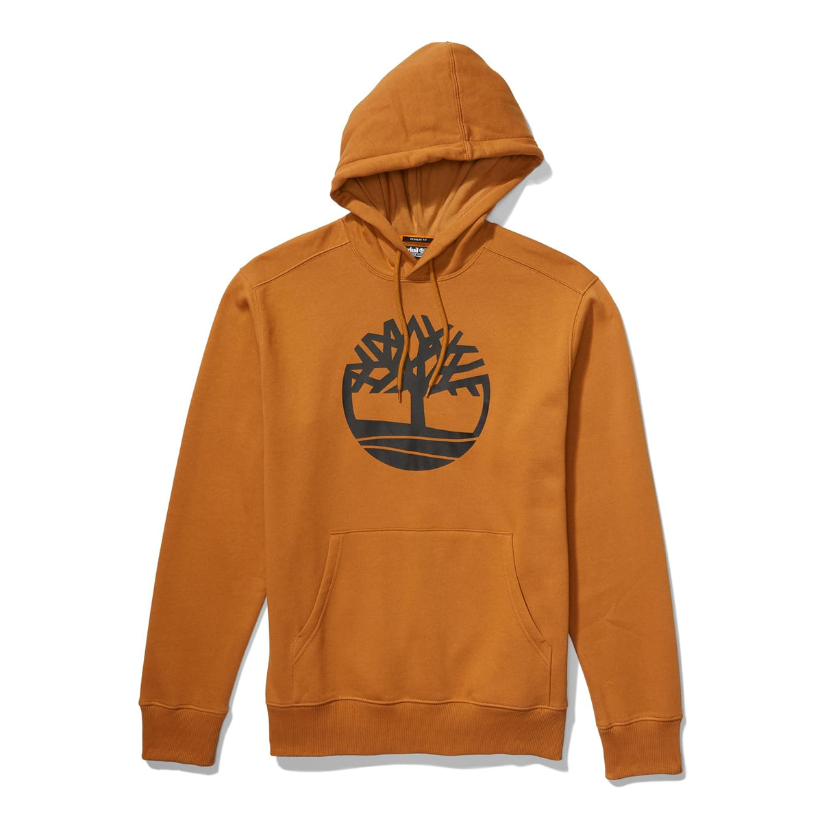 Timberland Logotipo del árbol del río Kennebec Sudadera con Capucha para Hombre