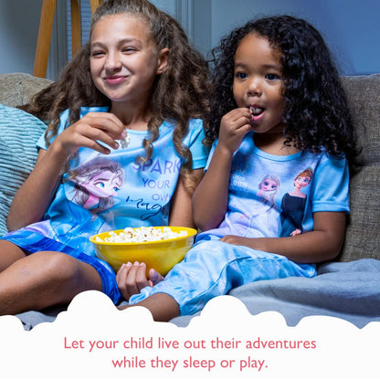Disney Camisón de Princesa para niña