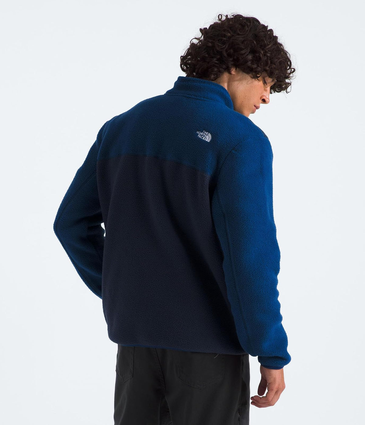 The North Face Yumiori ¼ Zip Chaqueta Hombre