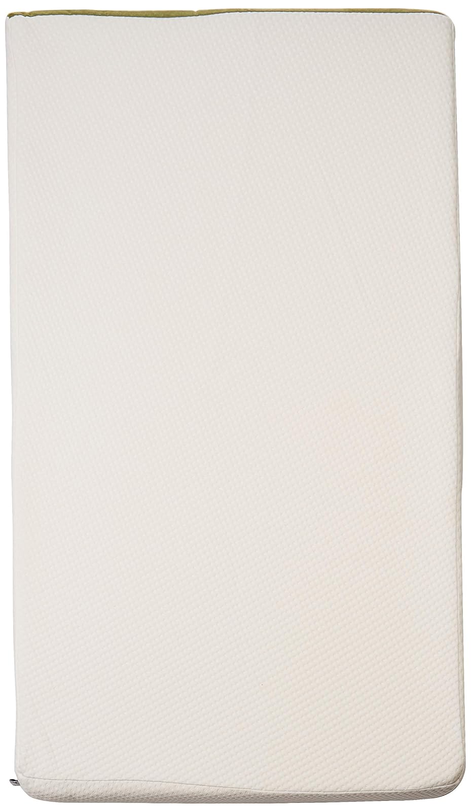 MEMORY FOAM BABY | Colchón de Cuna Para Bebé Baby Essential – Firmeza Media - 140 x 80 x 10 cm – Hecho de Espuma de Poliuretano