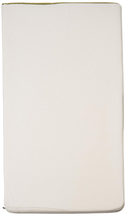 MEMORY FOAM BABY | Colchón de Cuna Para Bebé Baby Essential – Firmeza Media - 140 x 80 x 10 cm – Hecho de Espuma de Poliuretano