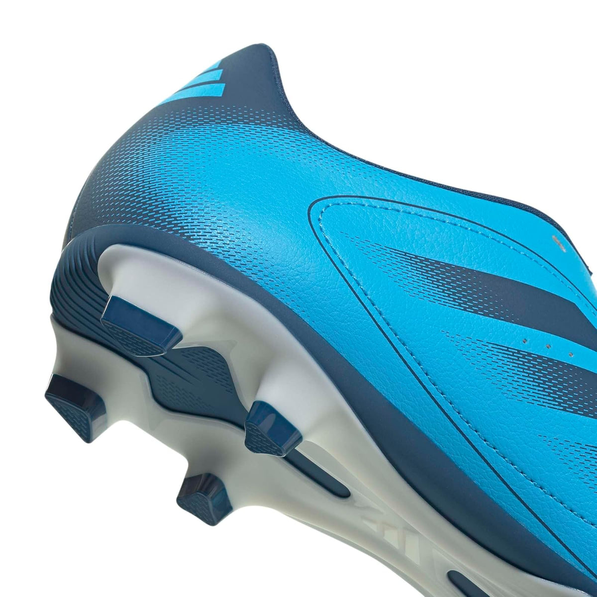 adidas Calzado de Fútbol Goletto IX Unisex