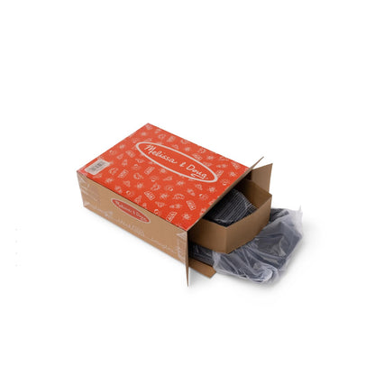Melissa & Doug Disfraz de Espía Para Juego Imaginativo, Juego de Simulación (5-8 años, 5 Piezas)