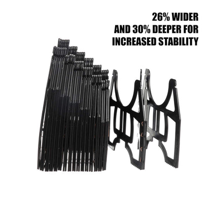 Valterra S1000 Black 10' Slunky Hose Support