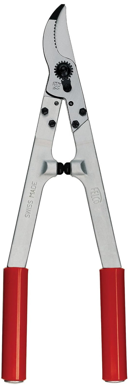 Felco Cortadora de Ramas con Asas de Aluminio - 16.9 in