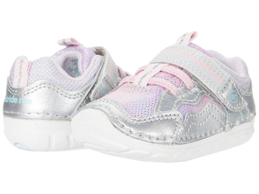 Stride Rite Kylo de Movimiento Suave. Tenis para Bebé-Niños
