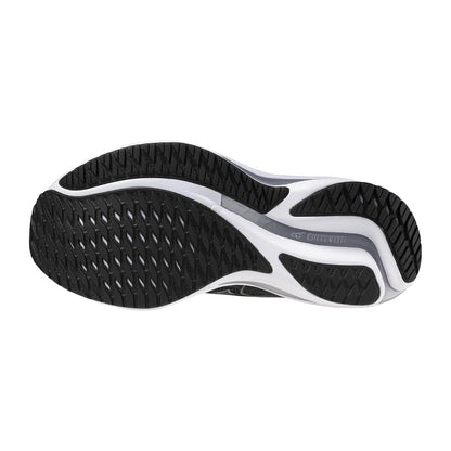 Mizuno Wave Rider 28 - Tenis de Correr para Mujer