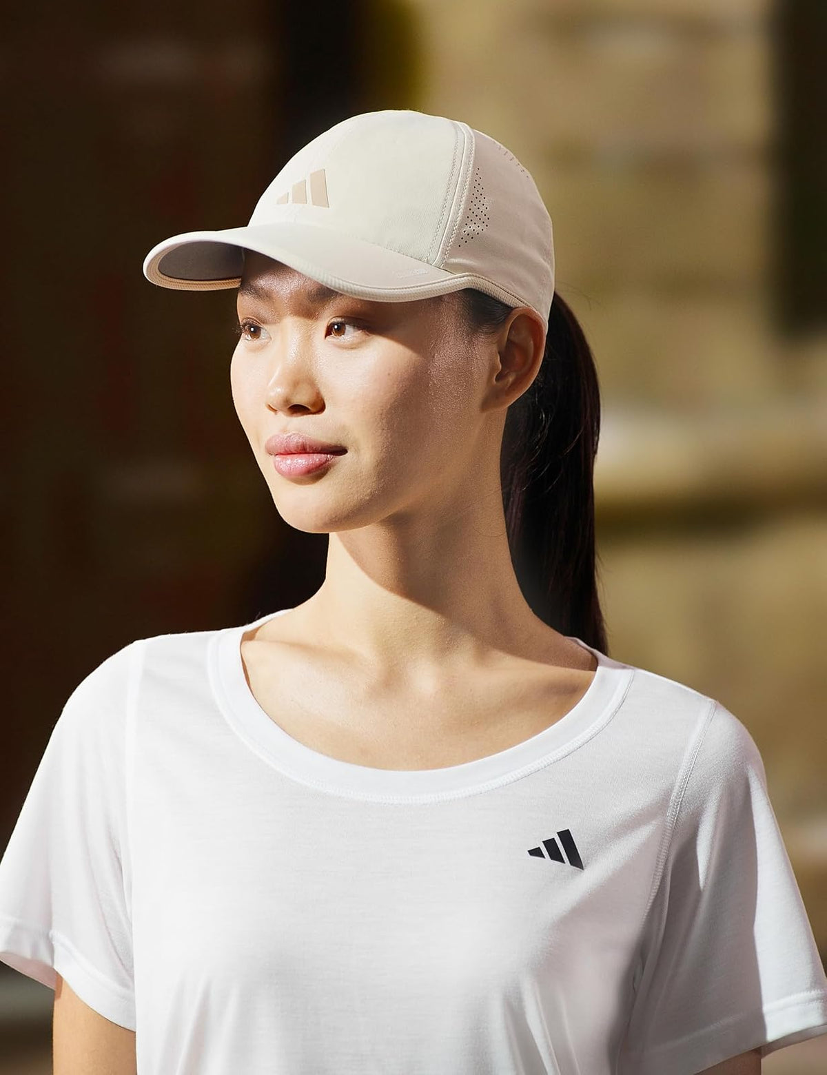 adidas Women's Superlite 3 Hat Gorra de béisbol Mujer