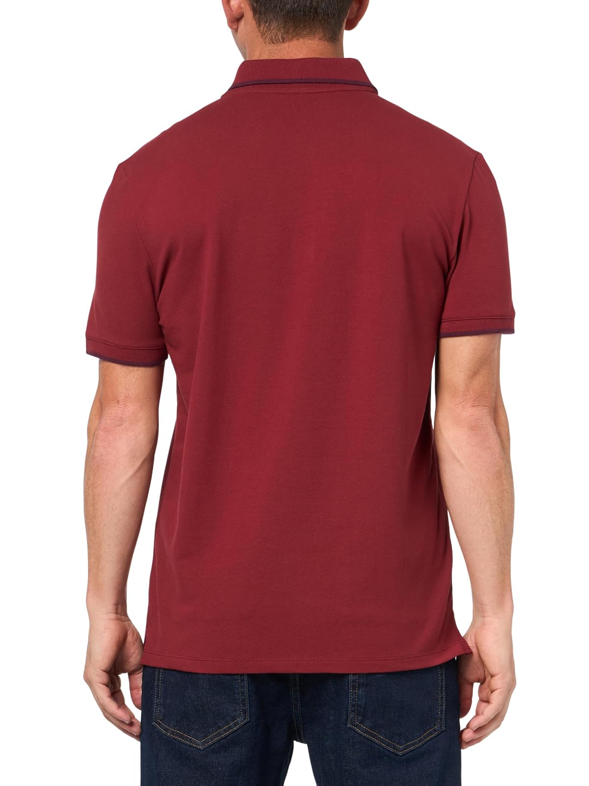 Calvin Klein Playera para Hombre
