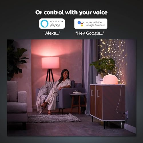 Philips Hue Enchufe Inteligente