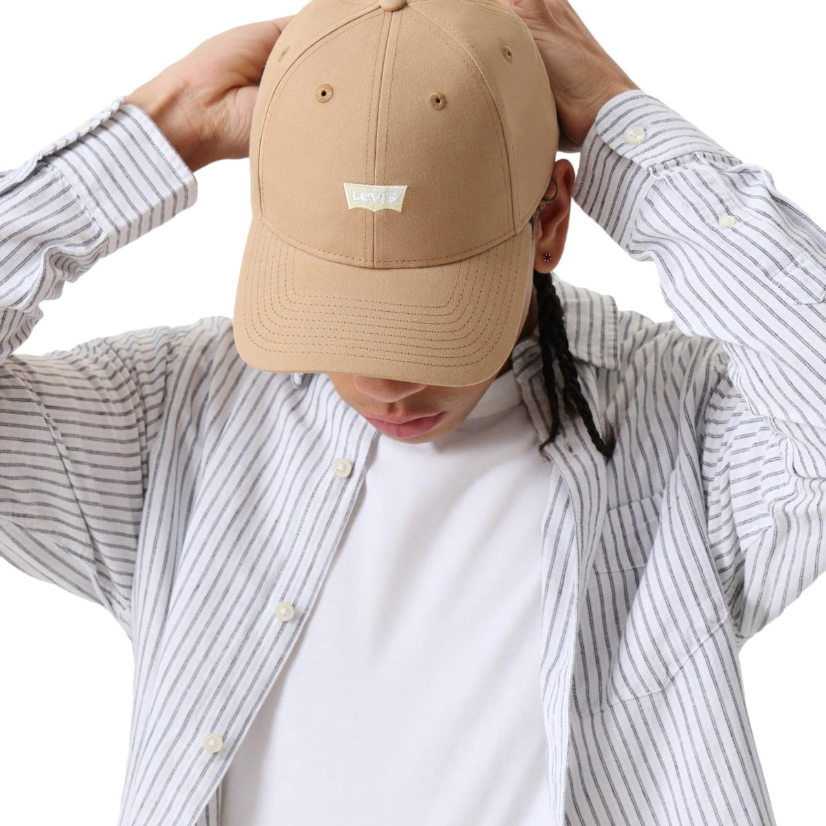 Levi’s Gorra para Mujer