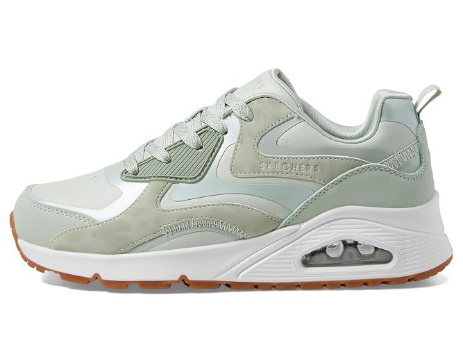 Skechers Uno Gen1-Color Surge Tenis para niña