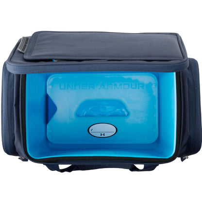Under Armour Bajo Armadura UA Sideline 1.5 Libras Bloque de Hielo Azul OSFA