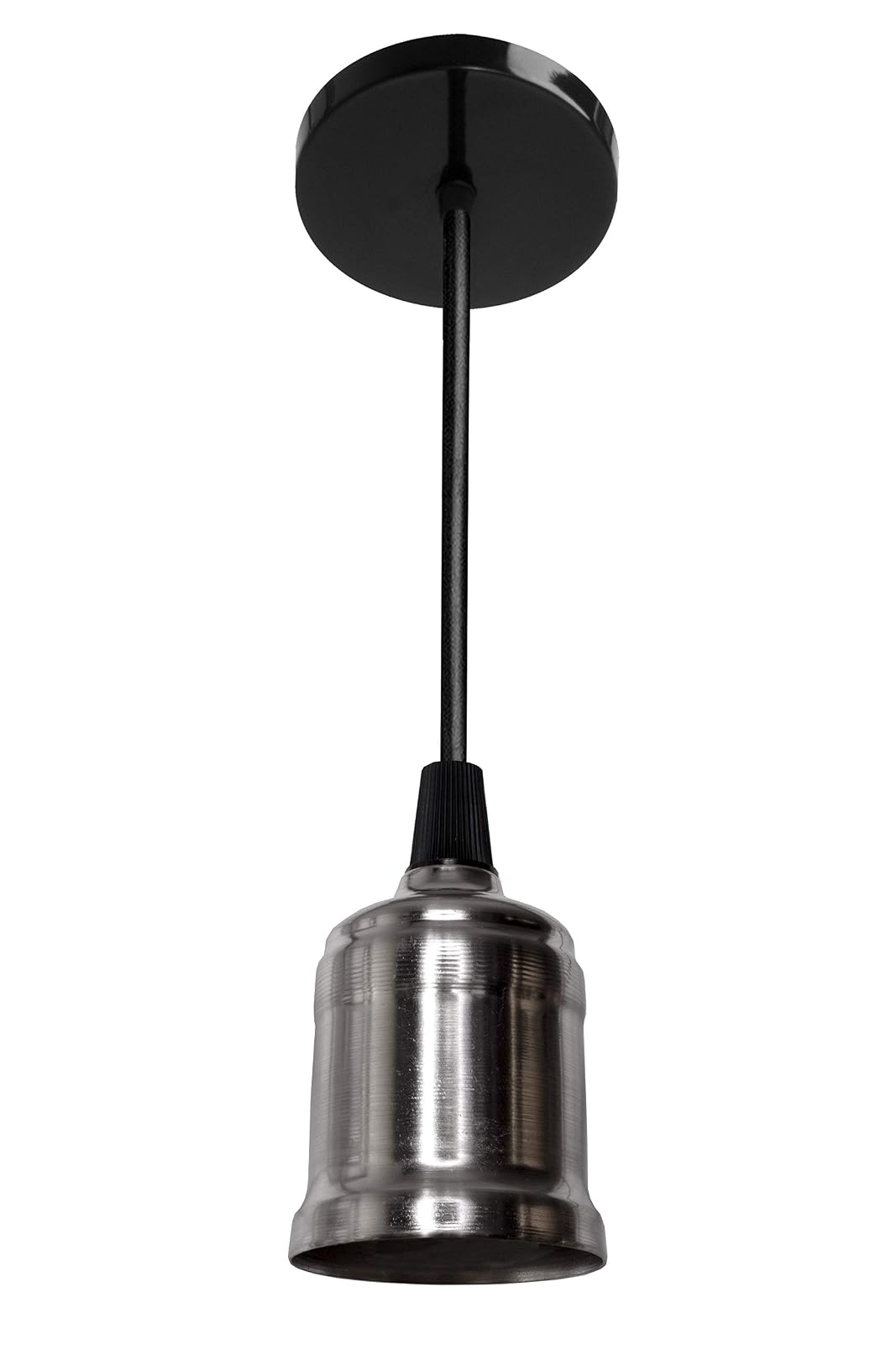 MAXXI Mx-Cl7013/S Copo Socket, Color Satín