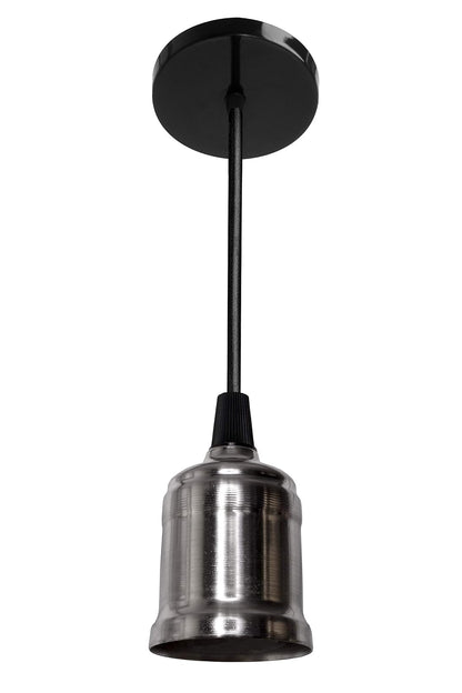 MAXXI Mx-Cl7013/S Copo Socket, Color Satín