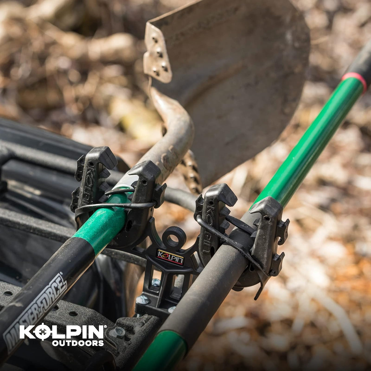 Kolpin 21505 Rhino Grip - Double