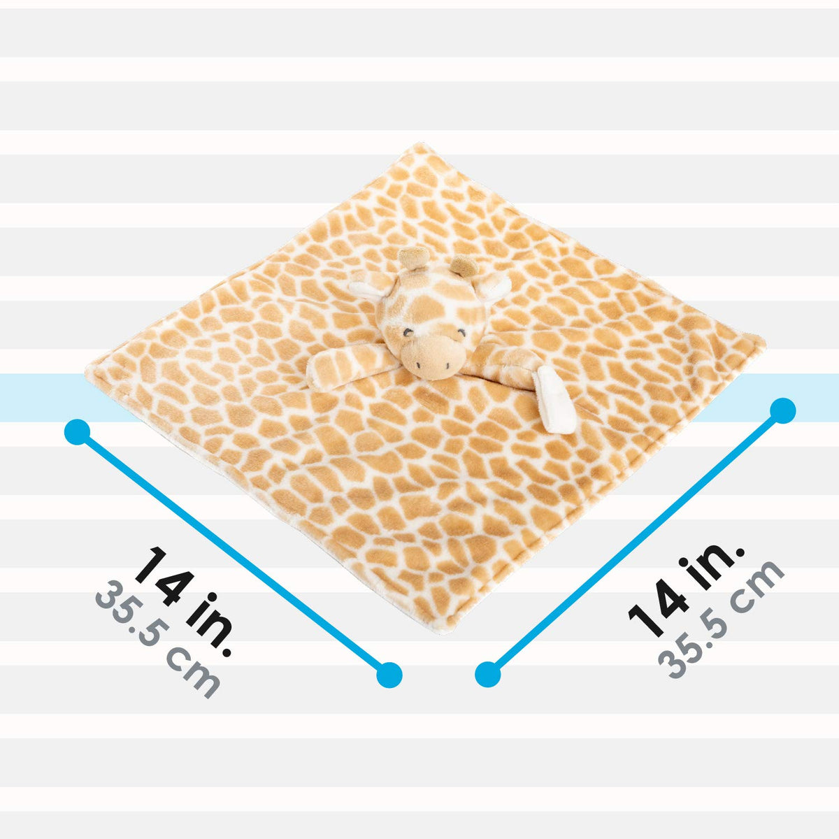 Carter's Giraffe Cuddle Plush
