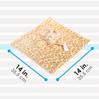 Carter's Giraffe Cuddle Plush