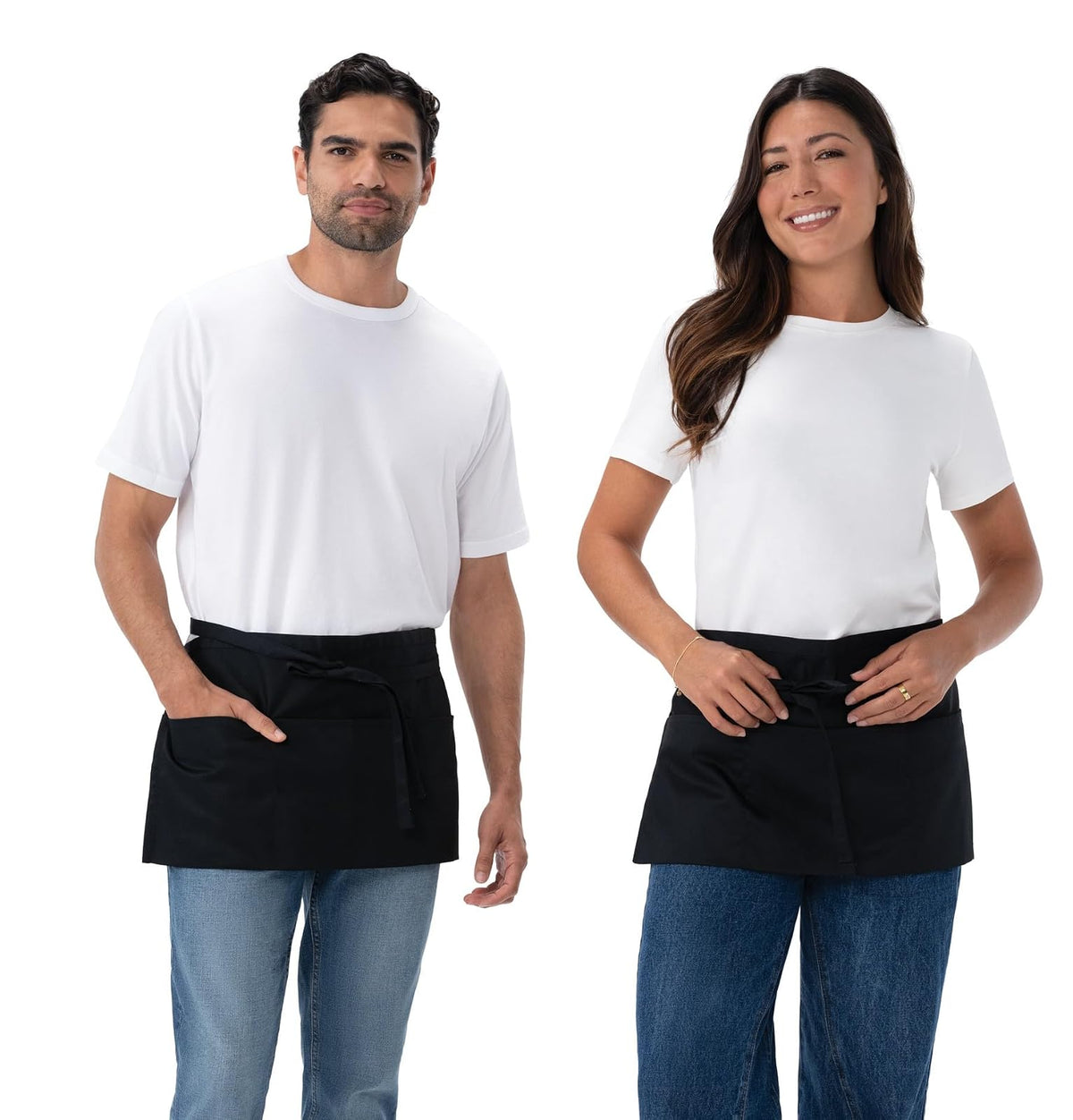 Chef Works - Delantal